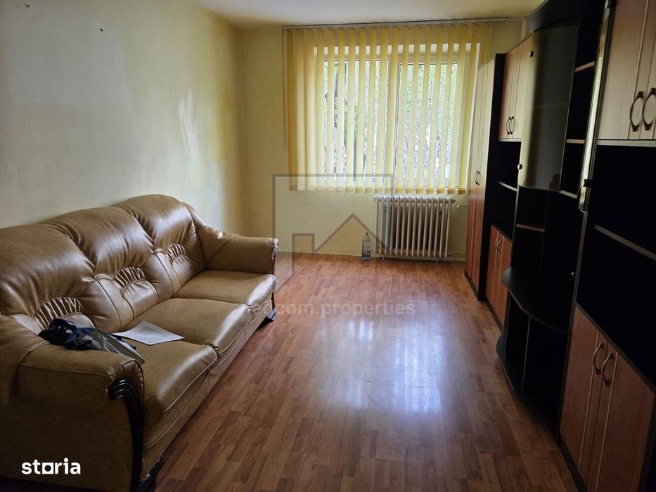 Vanzare apartament 3 camere Rahova - Margeanului — fotografia 3