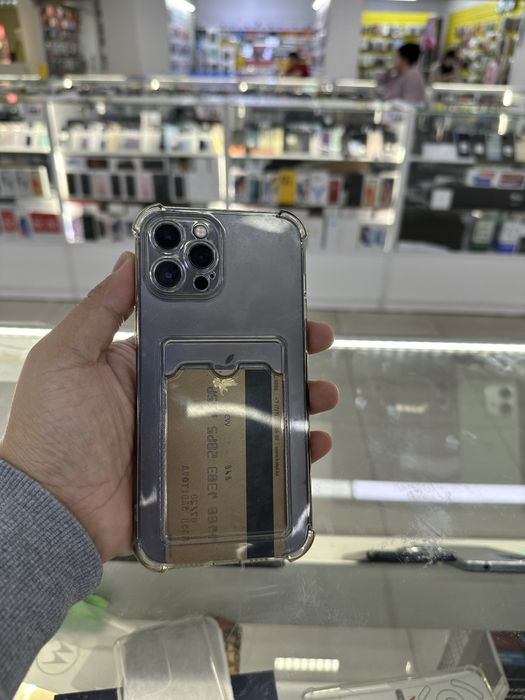 Iphone 12 pro max 256