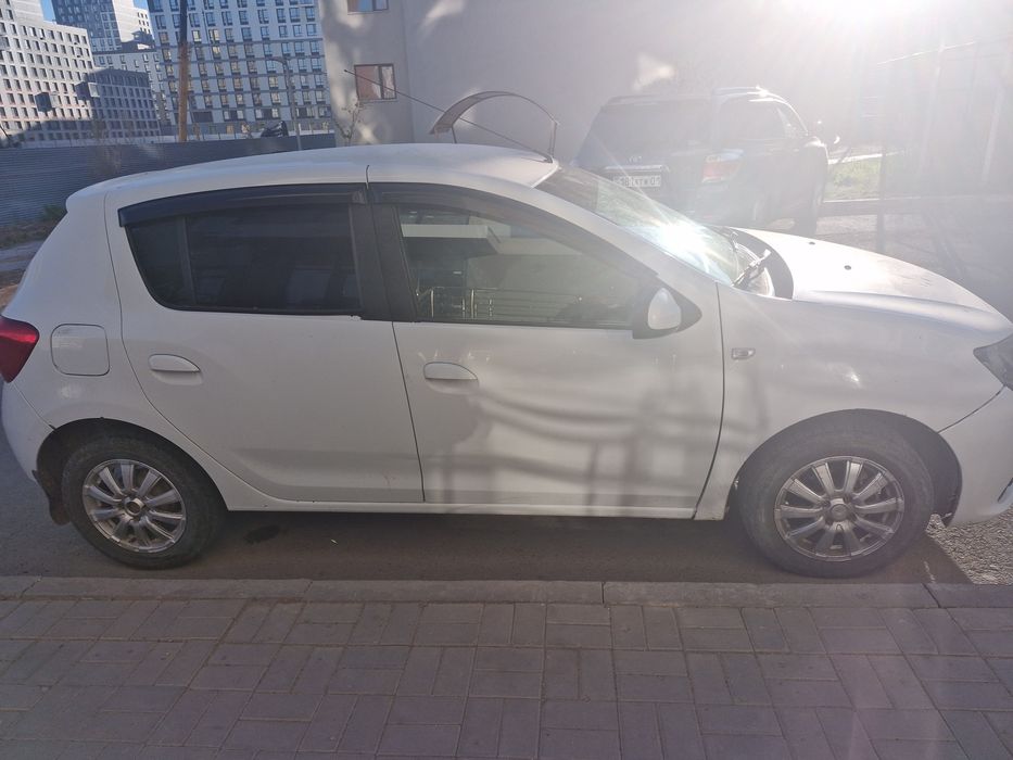 Продам автомобиль