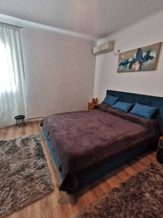 Proprietar, inchiriez casa 3 dormitoare