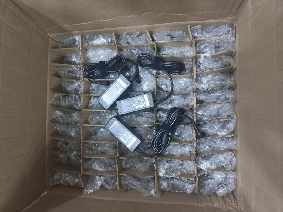 Manitor blok pitana Lg