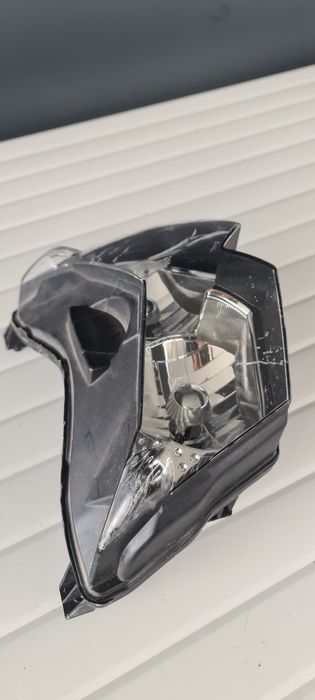 Far Kawasaki  Z750 anii 2007 2012 , Z1000 anii 2007 2009