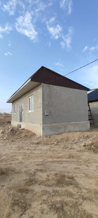 Продам дом в мкр Шабыт