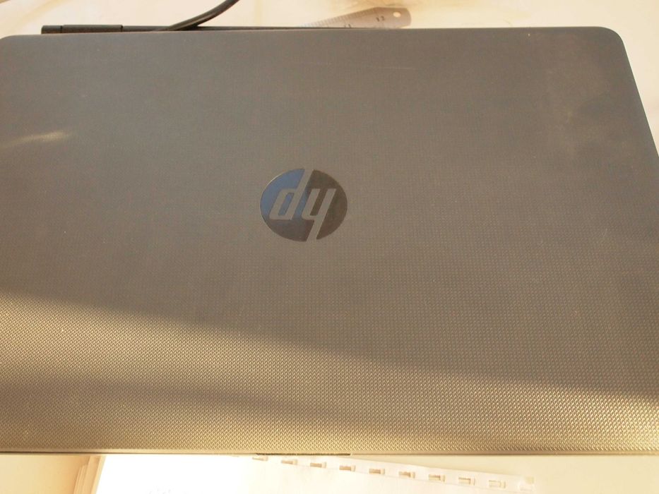 Преносим компютър HP 250 6G
