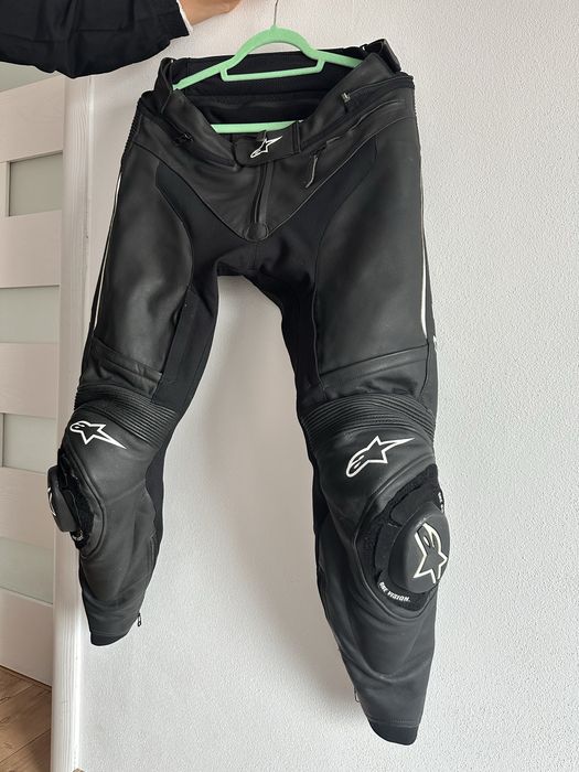 Alpinestars Missile V3 – stare impecabilă