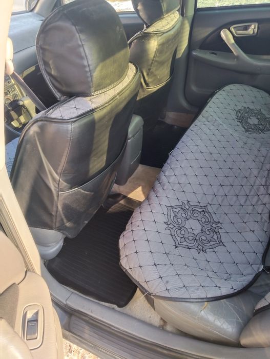 Автомобиль тайота камрй 20