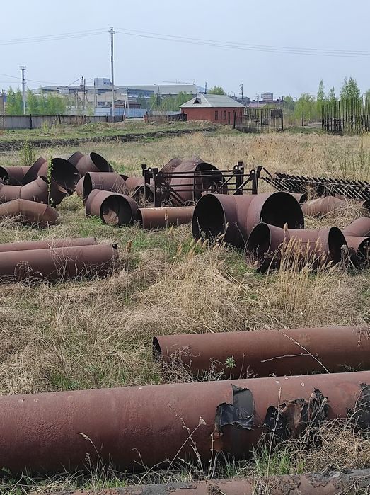 Металл: Труба,уголок итд