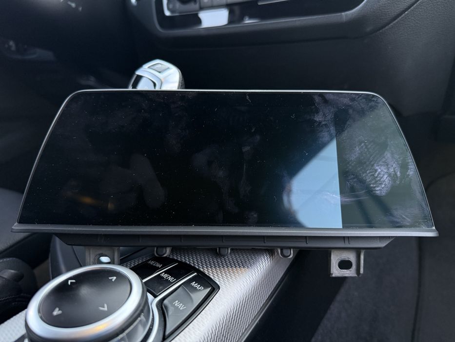 BMW LCI Entry navi NBT F20/30