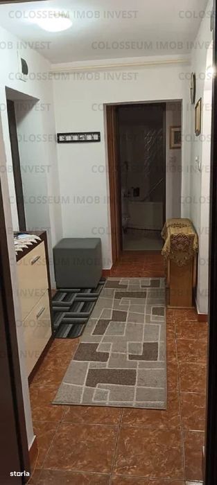 Apartament 2 camere,decomandat - Zona Uzina 2