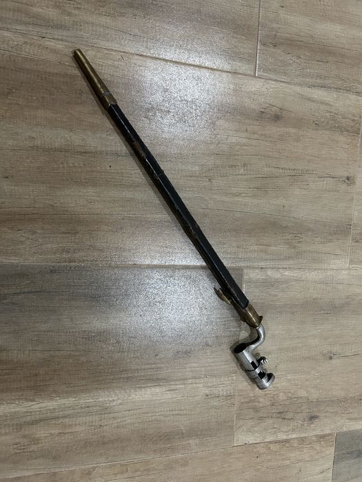 Английски Иглен Щик