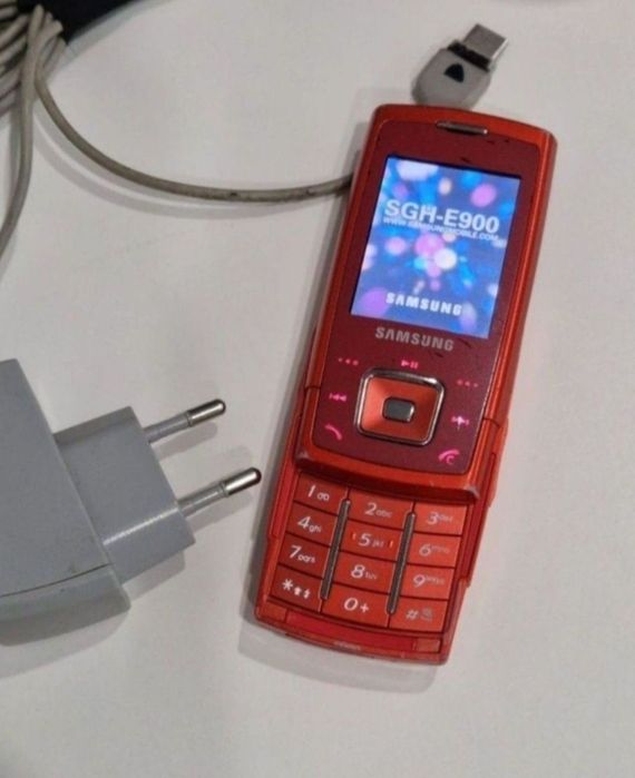 Super telefon  - Samsung