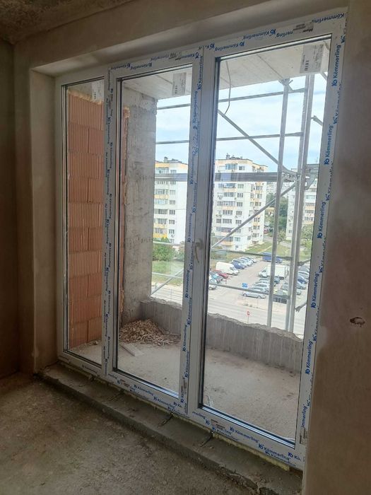 Продавам 2-СТАЕН, гр. Варна, Кайсиева градина