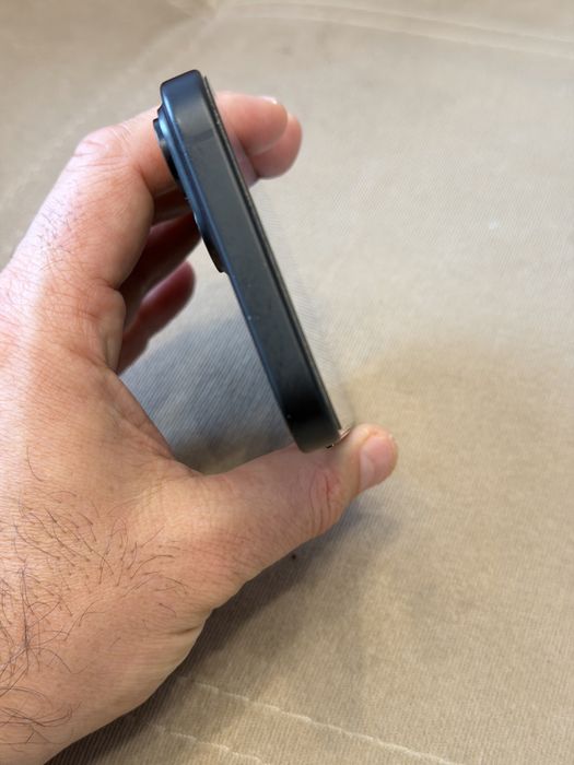 iPhone 15 128 GB - Black