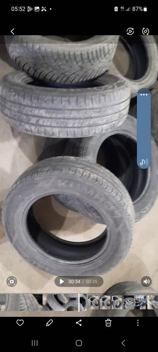 Шины шины летние