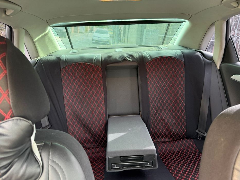 Seat exeo an 2010
