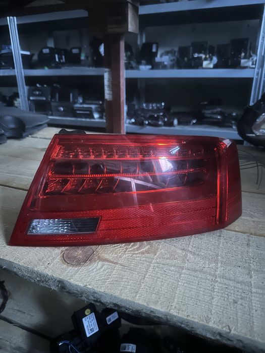 Външен стоп Audi A5 S5 b8.5 facelift ляв десен ауди а5 б8.5 фейслифт