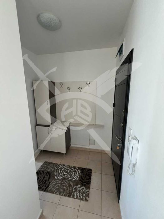 Двустаен апартамент в кв. Студентски град №64976