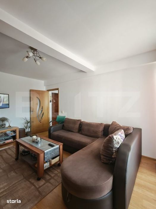 Apartament 2 camere, in Turda Noua