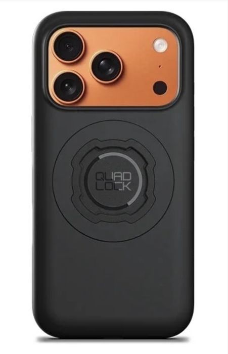 Husă Quadlock iPhone 17 max pro