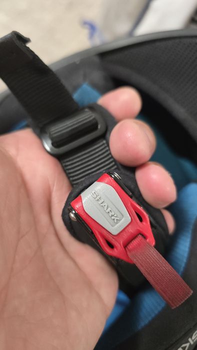 Casca integrala Shark D-Skwal XL