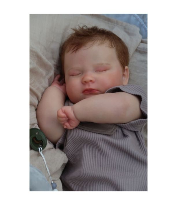 Newborn кукла реалистичная