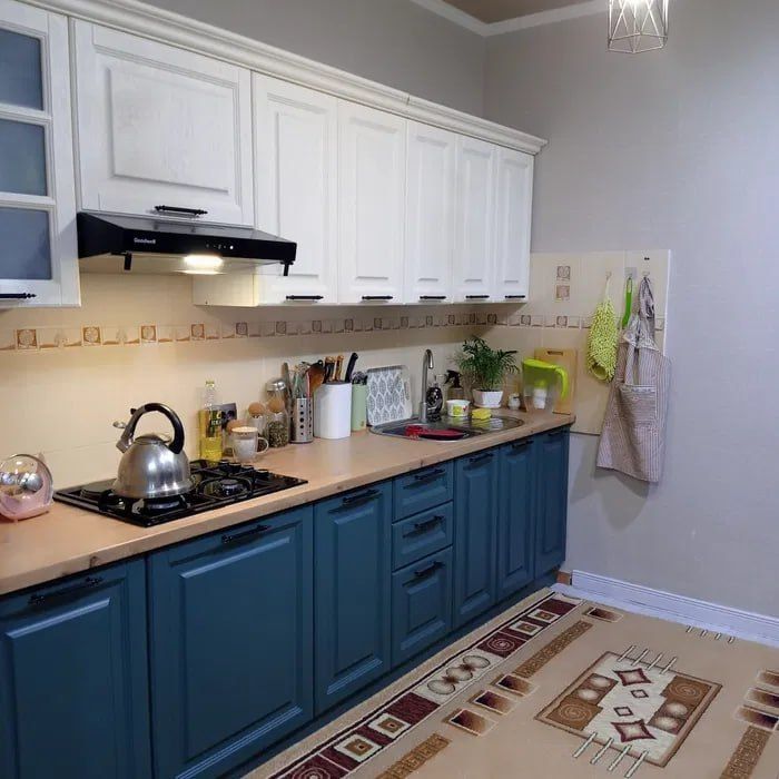 Срочно Продаётся Саракулька 3/8/9 ремонт средний с мебелью !