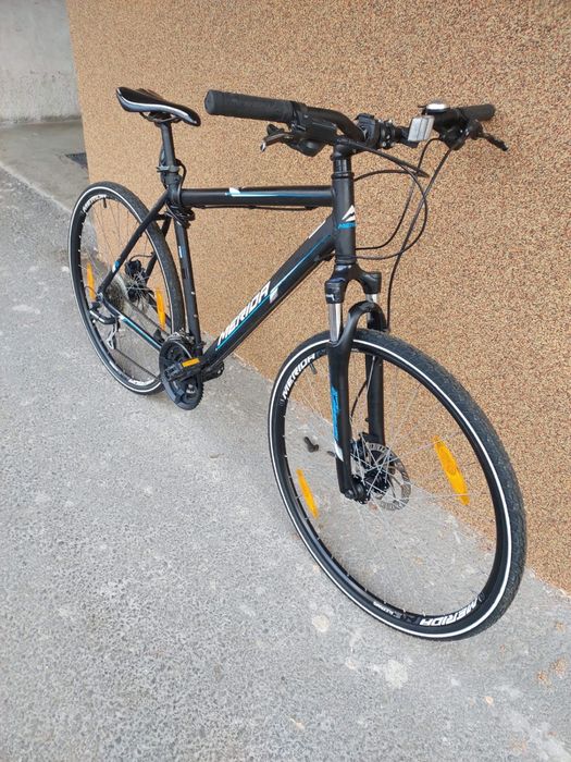 Bicicletă MERIDA – stare foarte bună