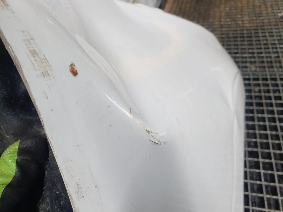 Aripa dreapta fata Volvo XC60 2  [din 2017 pana  2020]