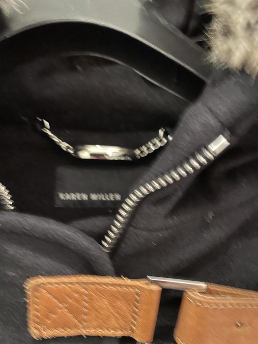 Karen Millen дамско палто