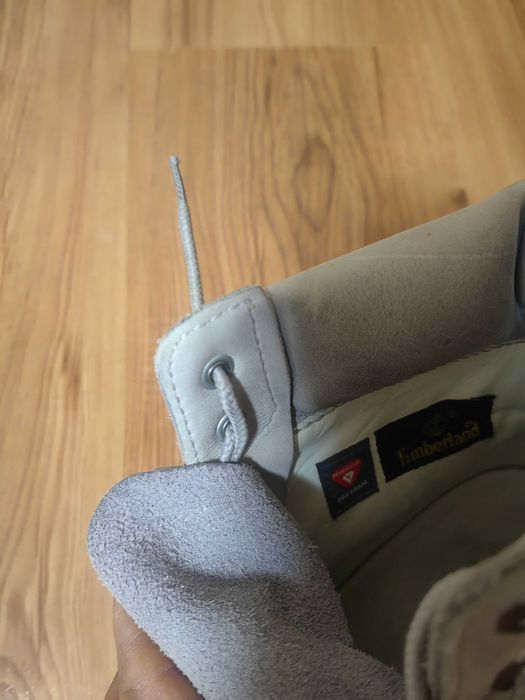 timberland дамски боти 38