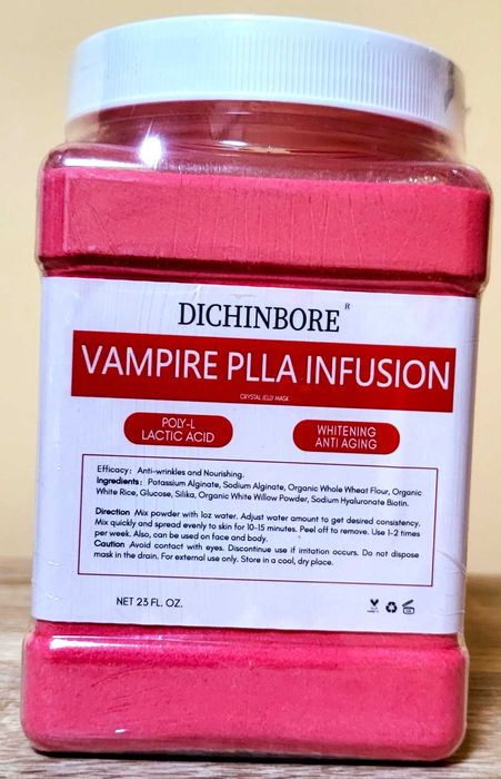 Алгинатни маски - елексир за кожата! ПРОЛЕТНА ПРОМОЦИОНАЛНА ЦЕНА!!!