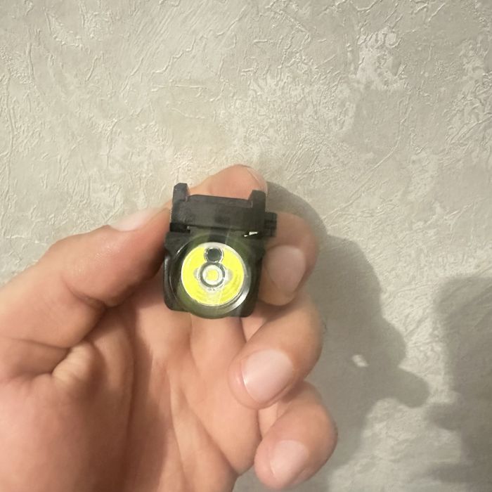 OLIGHT фенер с лазер