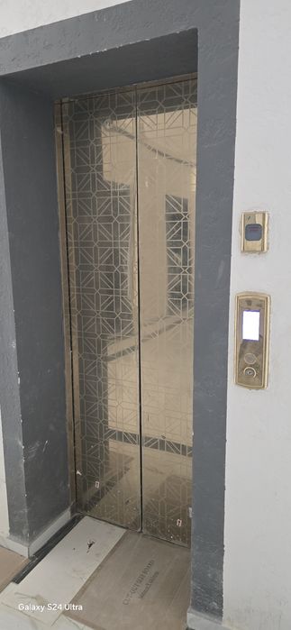 Продаётся квартира. 7 этаж 3ком.