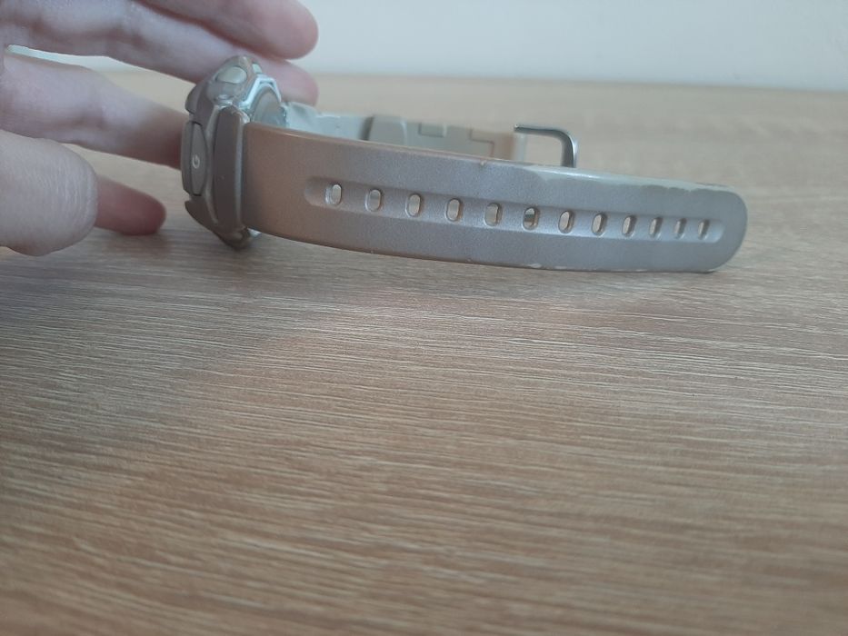 Ceas Casio Baby-G BG-169G Original - Rezistent la șocuri și apă 200m