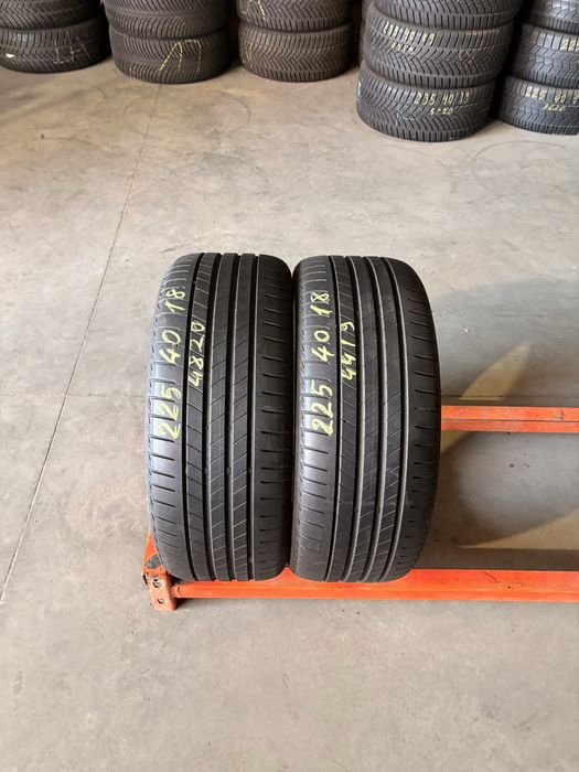 Anvelope vara 225/40/18 Bridgestone Turanza T005 225 40 18 R 18