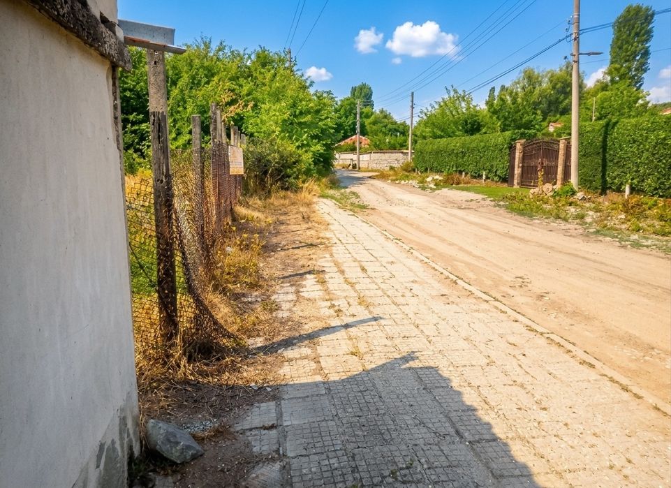 Продава се Парцел в с. Виноградец, Област Пазарджик - 743 кв.м за 40 €/кв.м - Снимка #2