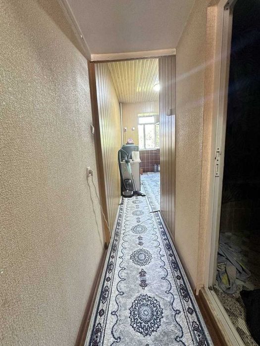 Коракамиш 3 хона сотилади яхши холатда