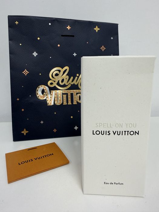Оригинален парфюм Spell on You Louis Vuitton, 100