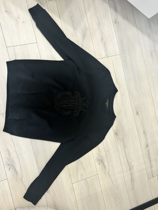 Продам толстовку Billionaire