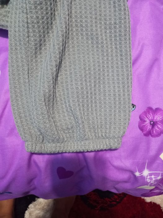 Compleu de damă croșetat