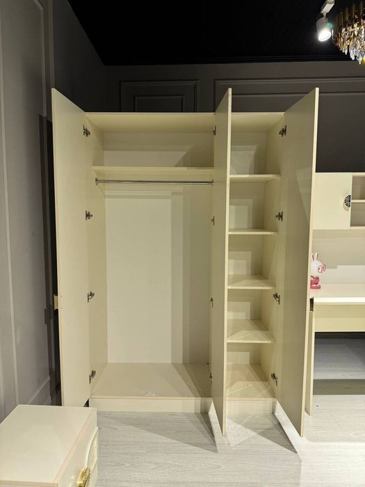 Детские мебели для вашего ребенка