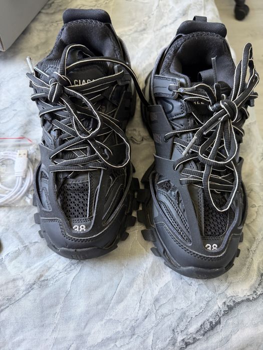 Обувки Balenciaga