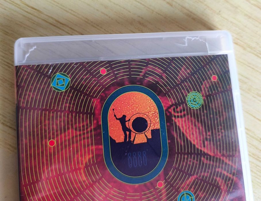 Pink Floyd - Live at Pompeii (Director's Cut) DVD / Пинк Флойд