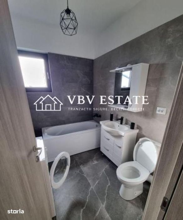 Apartament 2 Camere Păcii | Modern | Metrou