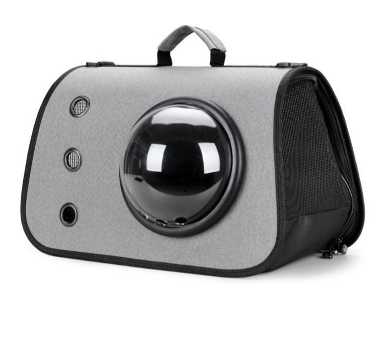 Переноска для кошек