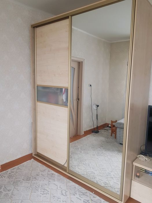 В продаже шкаф-купе