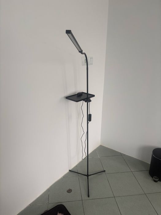 Лампа за миглопластика