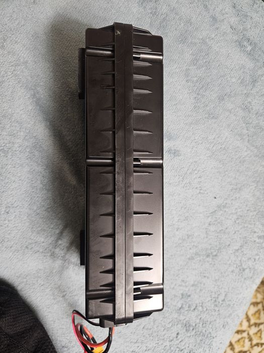 Baterie kukirin g2