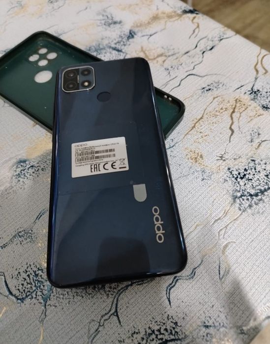 Продам телефон ОРРО А15S