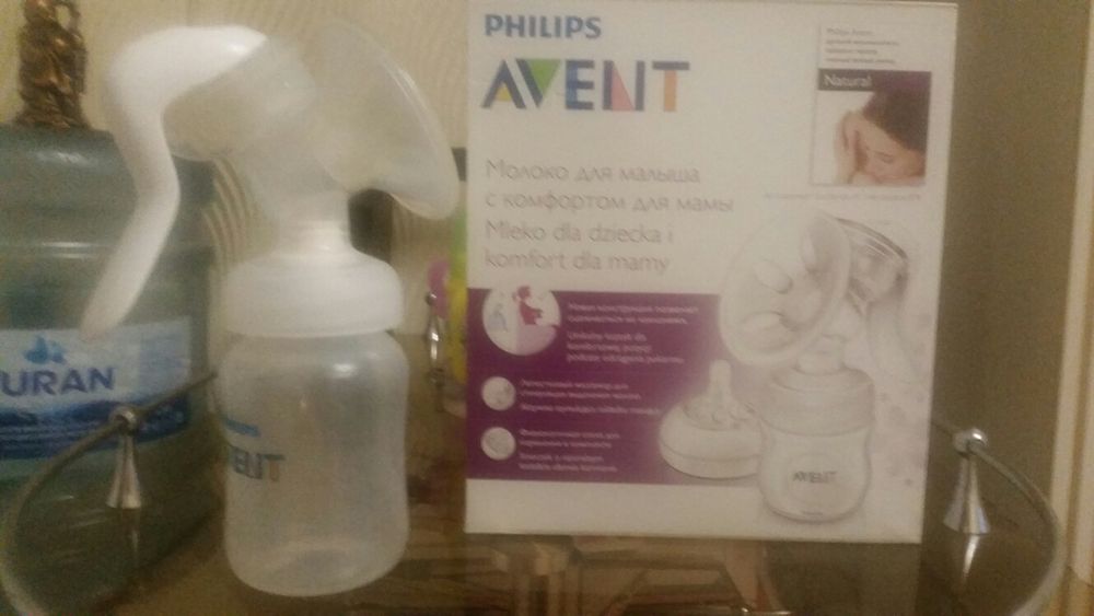 Продам молокоотсос